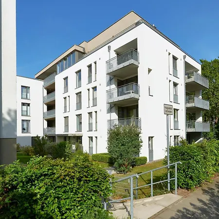 Βίλα Duenenresort - 4110 Strandnah