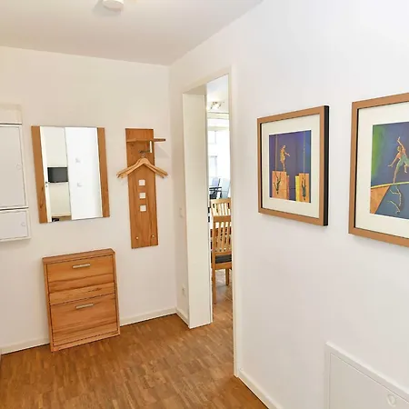 Duenenresort - 4110 Strandnah Βίλα *