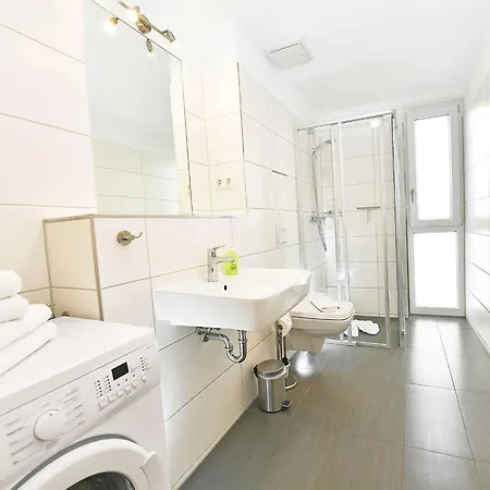 Duenenresort - 4110 Strandnah Villa