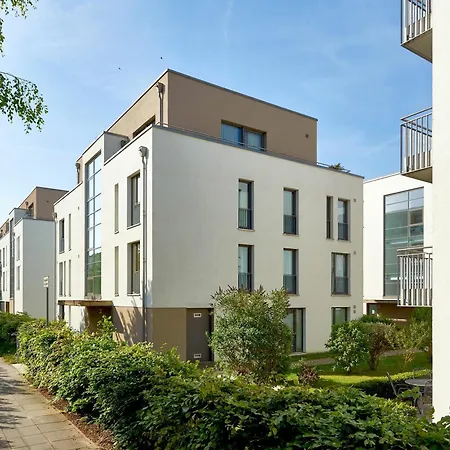 Duenenresort - 4110 Strandnah *