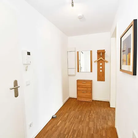 Duenenresort - 4110 Strandnah Binz