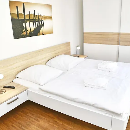 Duenenresort - 4110 Strandnah Binz