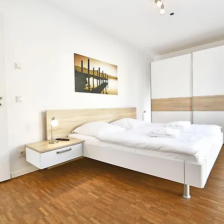 Duenenresort - 4110 Strandnah Villa