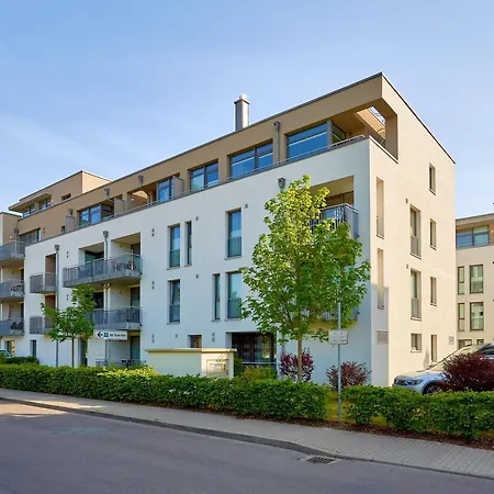 Βίλα Duenenresort - 4110 Strandnah