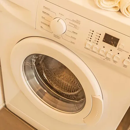 Duenenresort - 4110 Strandnah Villa *