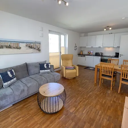 Βίλα Duenenresort - 4110 Strandnah Binz