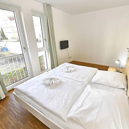 Duenenresort - 4110 Strandnah *