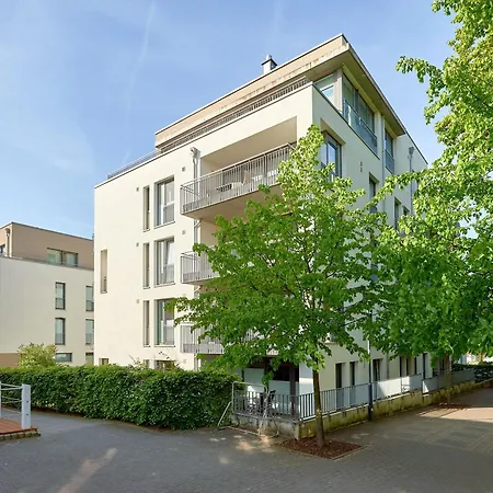 Duenenresort - 4110 Strandnah Βίλα *