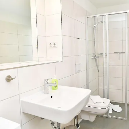 Βίλα Duenenresort - 4110 Strandnah